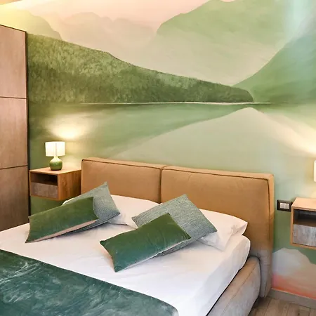 Appartement Solema Bellano