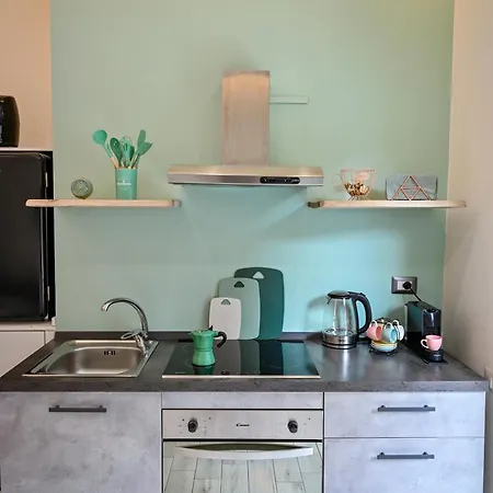 Appartement Solema Bellano