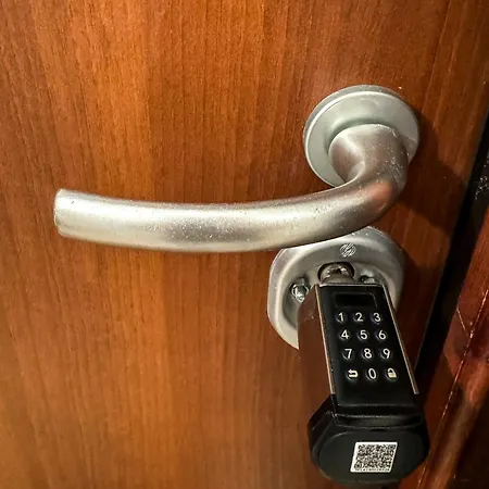 Solema Appartement *