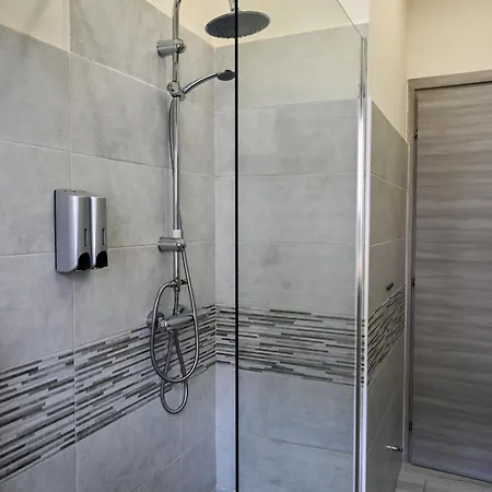 Apartment Solema *
