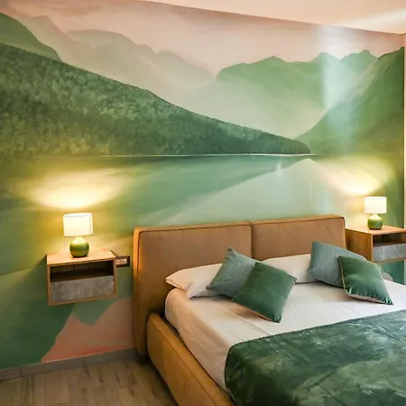 Appartement Solema Bellano