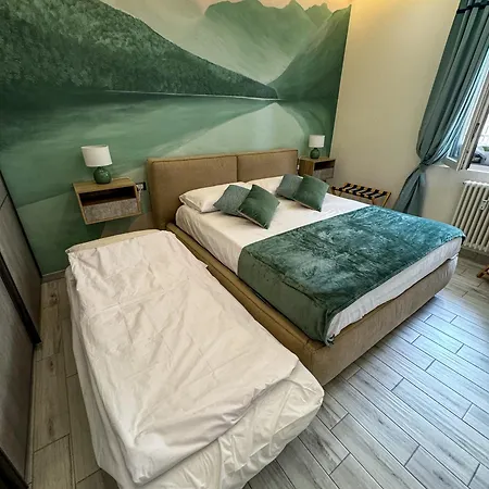Solema Apartment