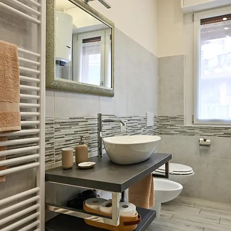 Appartement Solema Bellano