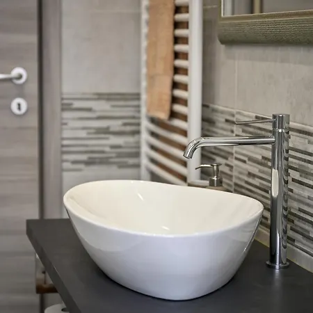 Apartment Solema