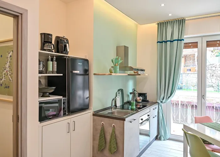 Solema Apartamento