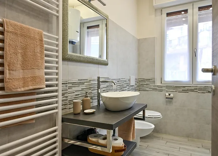 Apartamento Solema Bellano
