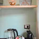 Apartament Solema *