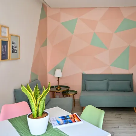Apartamento Solema Bellano