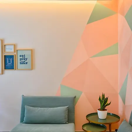 Solema Apartamento