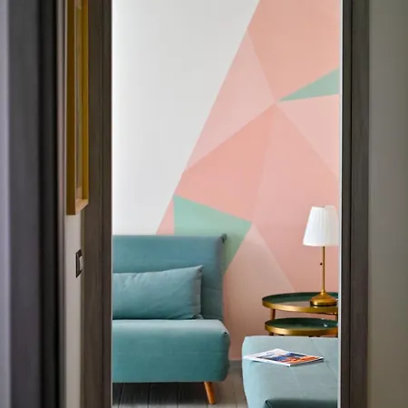 Apartamento Solema