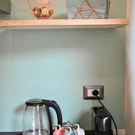 Apartamento Solema *