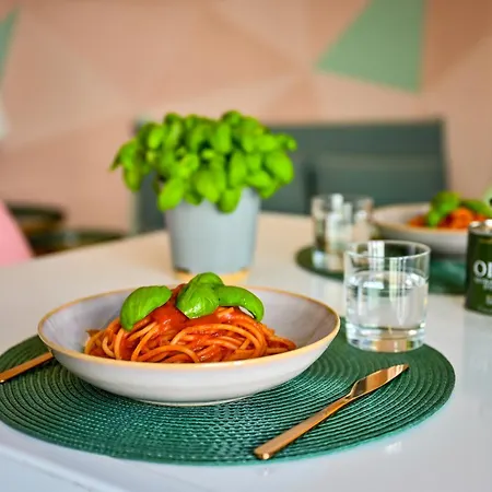 Solema Apartamento Bellano