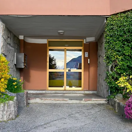 Apartamento Solema