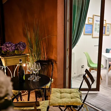 Apartamento Solema Bellano