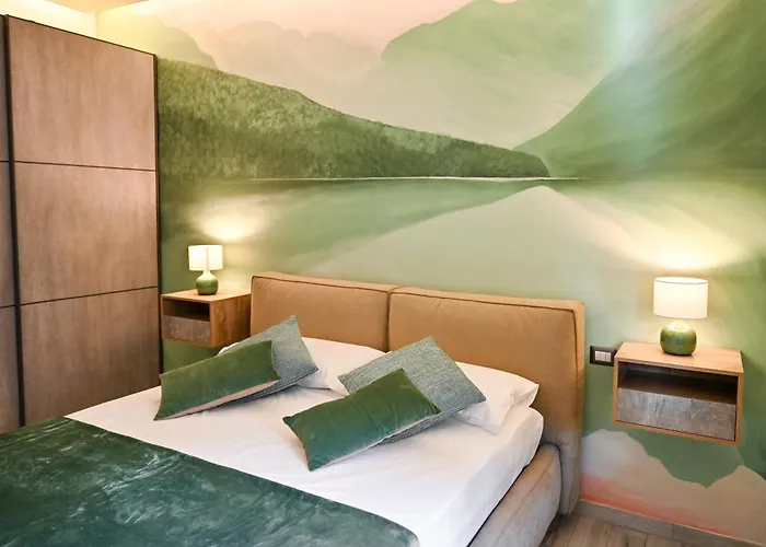 Apartman Solema Bellano