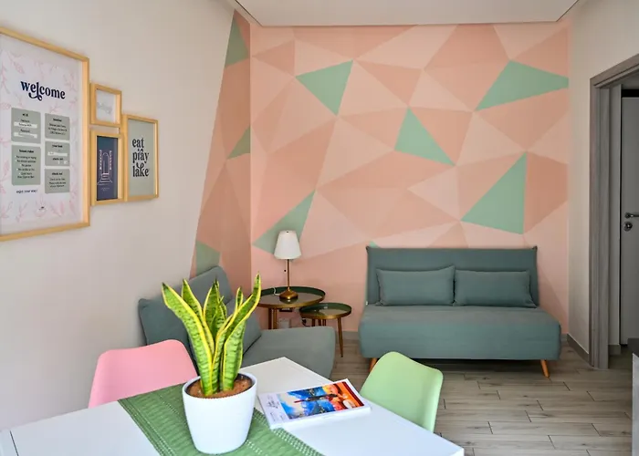 Apartman Solema Bellano