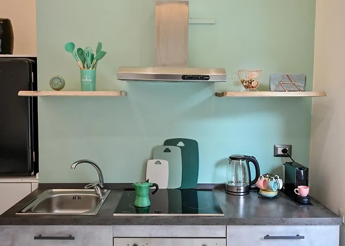 Apartman Solema Bellano