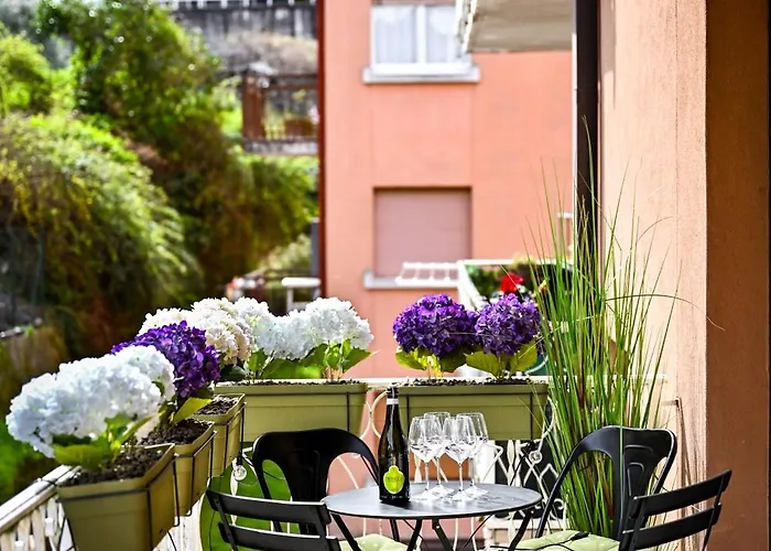 Solema Apartman Bellano