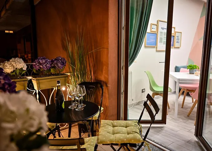 Apartman Solema Bellano