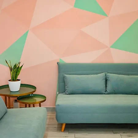 Solema Appartamento *