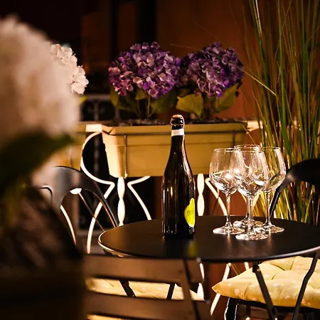 Solema Appartamento *